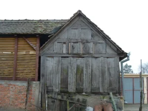 Ambar &ndash; sru&scaron;en