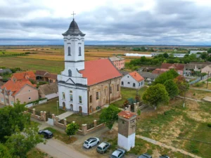 Srpska pravoslavna crkva Svetog Vaznesenja