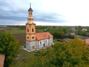 Srpska pravoslavna crkva Svetog Nikole