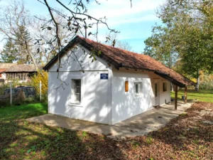 Kuća Mare Dronjak