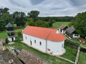 Srpska pravoslavna crkva Svetog Luke