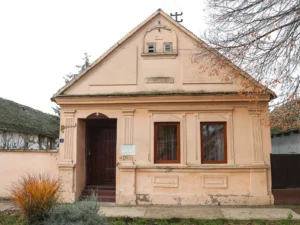 Kuća Zorice Vidaković