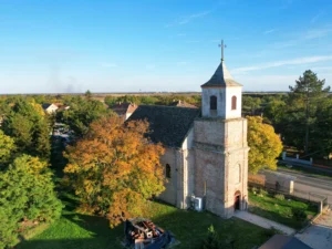 Crkva Svetog Nikole