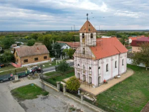 Crkva Svetog Nikole