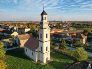 Srpska pravoslavna crkva Svetog Nikole