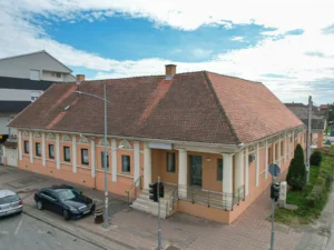 Kuća Ilije Atanackovića