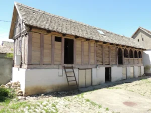 Ambar i kotobanja