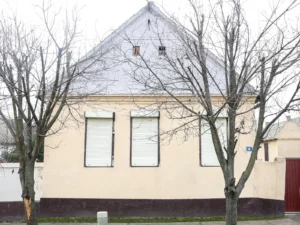 Kuća Radovana Rankovića