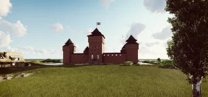 Tvrđava &bdquo;Kupinik&ldquo;