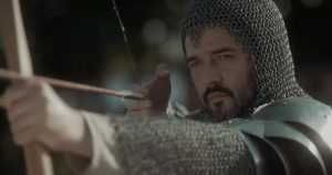 Zmaj Ognjeni Vuk kao simbol Kupinika i srednjovekovne moći Srema