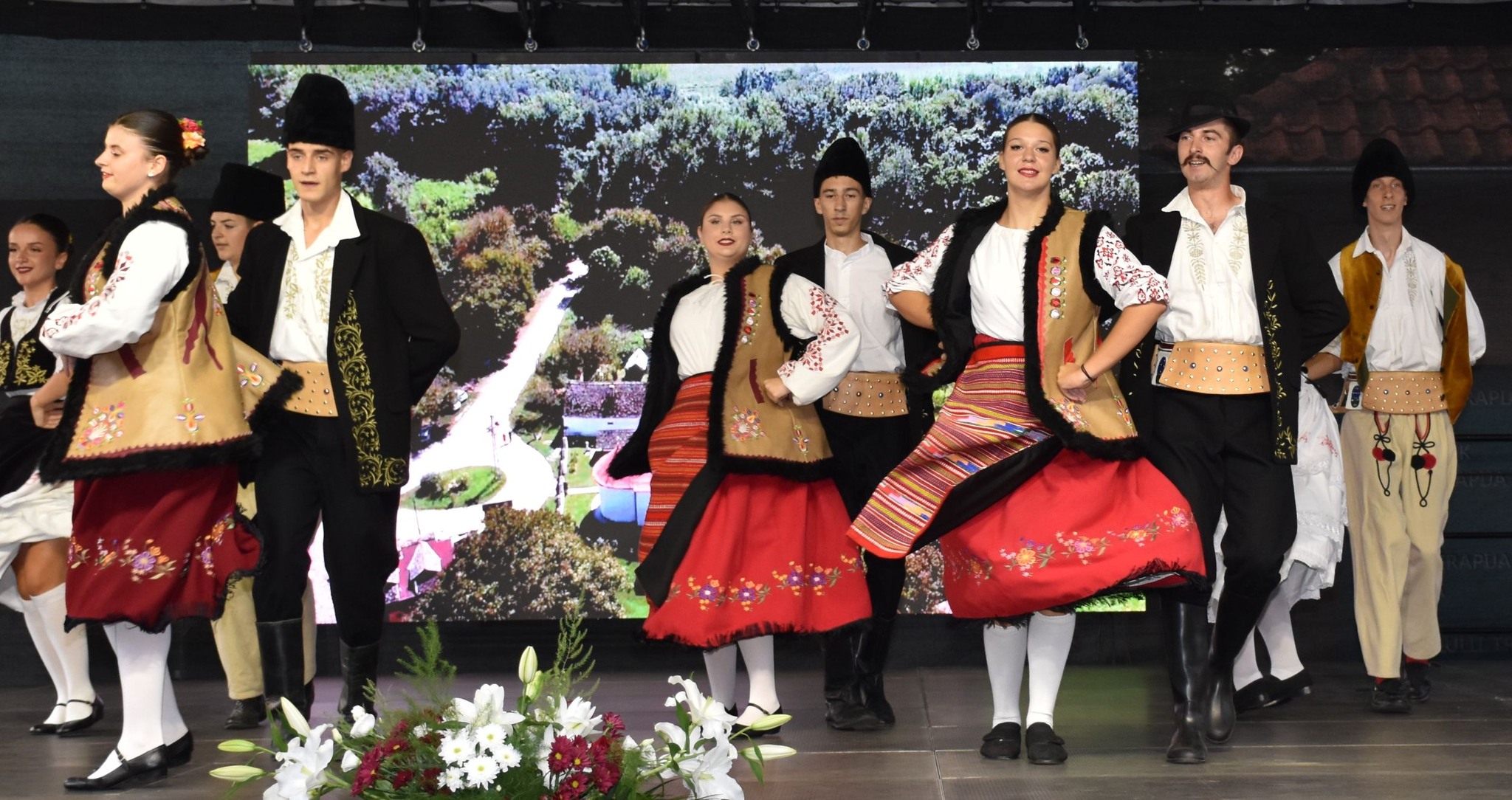 Друштво за неговање народне традиције &bdquo;Пећинци&ldquo;