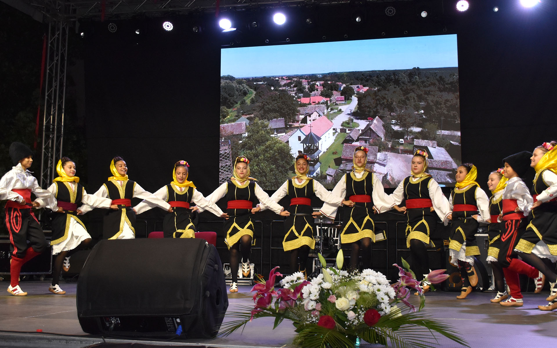 Друштво за неговање народне традиције &bdquo;Пећинци&ldquo;