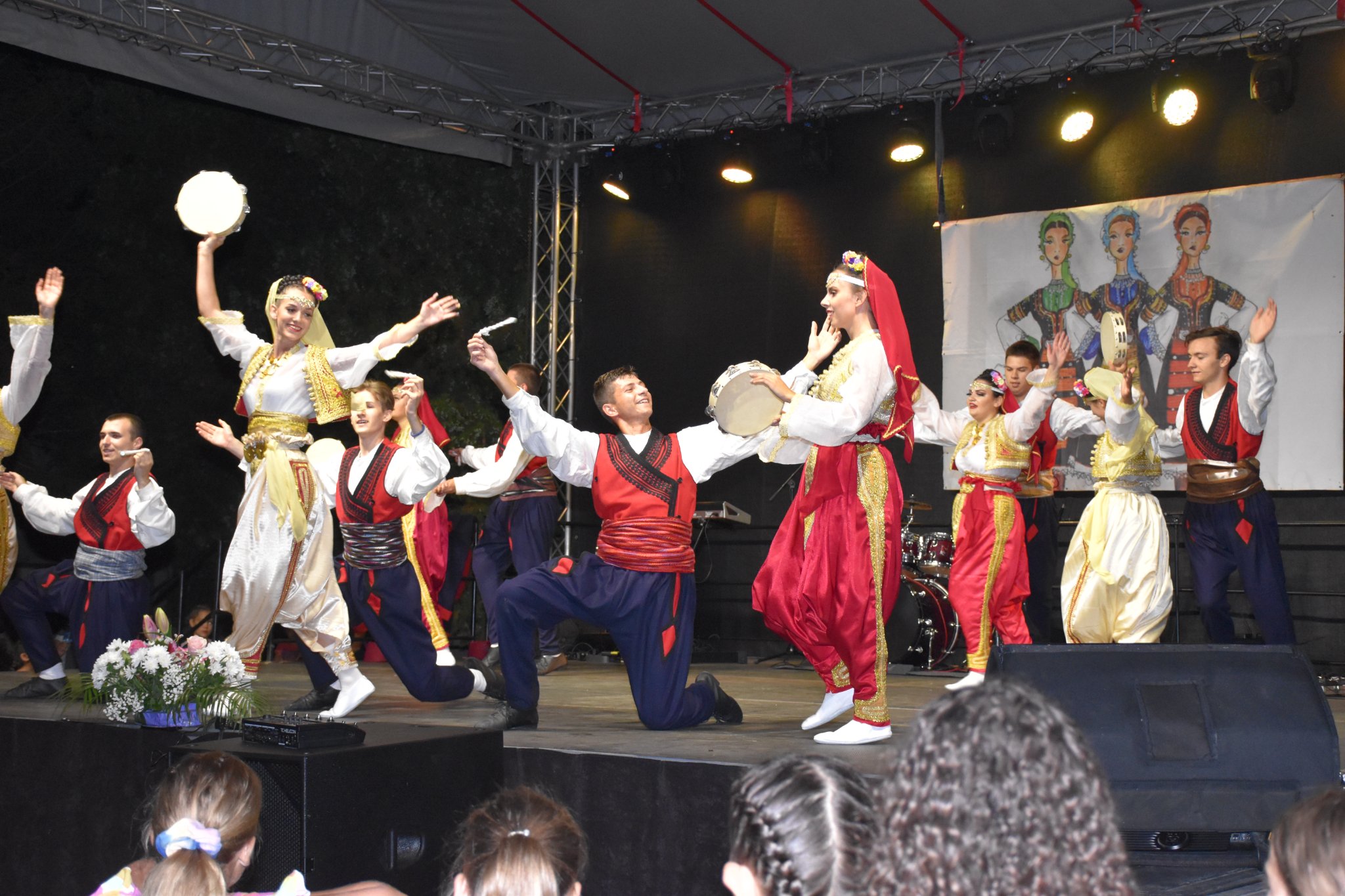 Друштво за неговање народне традиције &bdquo;Пећинци&ldquo;