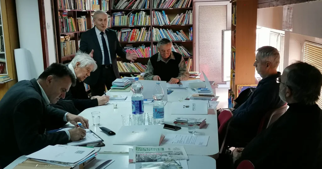 Enigmatika kreativni program koji povezuje znanje, igru i logiku - KCP