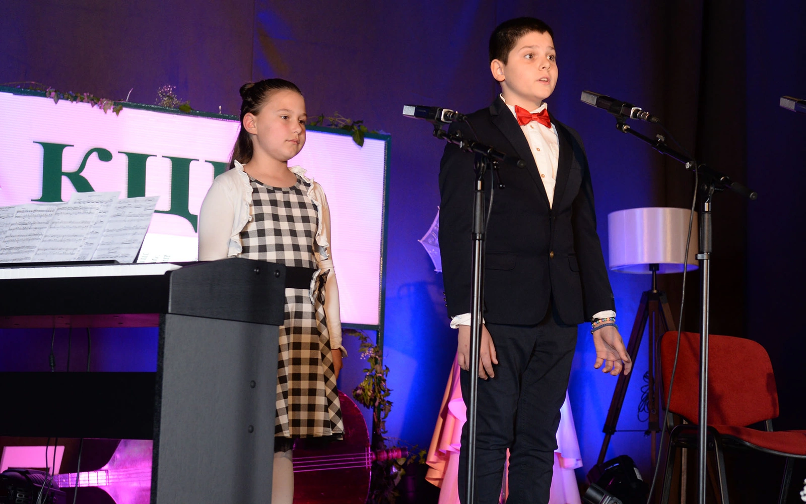 recitatorska sekcija-kulturnog centra pecinci