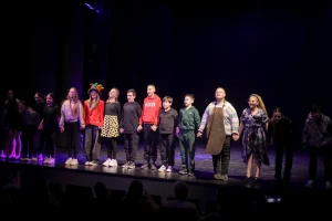 &bdquo;Reka izbora&ldquo; premijerno izvedena u mitrovačkom pozori&scaron;tu