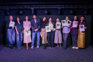 &bdquo;Nesporazum&ldquo; među najboljima: 29 nagrada i nova priznanja u Kragujevcu i Velikoj Plani