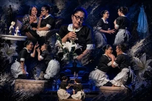 &bdquo;Slu&scaron;kinje&ldquo; iz Pećinaca osvojile devet nagrada u Beočinu