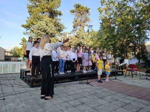 Muzikom ispratili jo&scaron; jednu uspe&scaron;nu &scaron;kolsku godinu