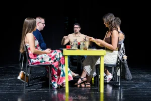 Muzička bajka &bdquo;Ivica i Marica i jedna kuća pevajuća&ldquo; krajem oktobra u Pećincima