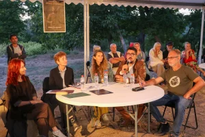 &bdquo;Znameniti junaci Kupinika&ldquo; oživeli priču o Brankovićima na srednjovekovnoj tvrđavi