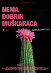 Nema dobrih muškaraca