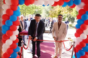 Pećinački Kulturni centar dobio novu salu