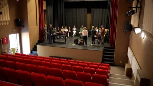 Pećinci u znaku dramske kulture: Održan dvodnevni stručni skup